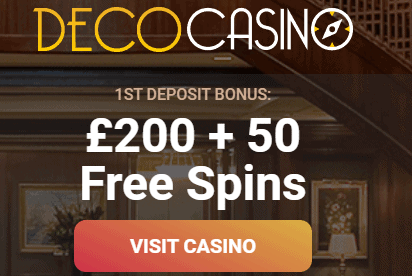 uk deco casino front image uk deco casino front image