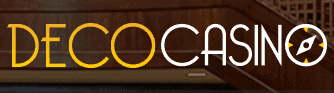 uk deco casino logo uk deco casino logo