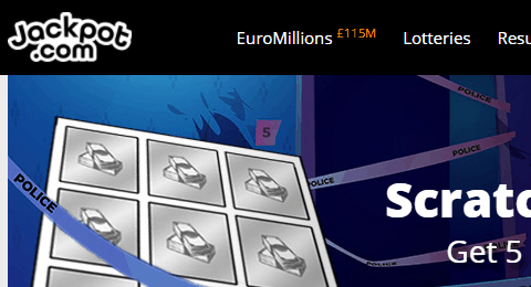 uk jackpot front image