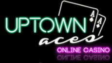 uptown aces logo