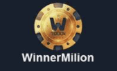 winner million casino logo