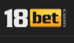 18 BET LOGO 18 BET LOGO