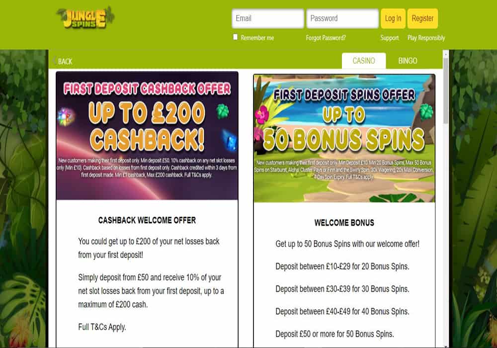 kerching promotions