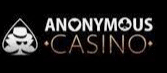 Anonymous Casino logo