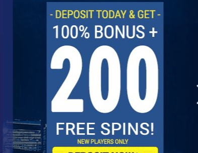 bet chain front image