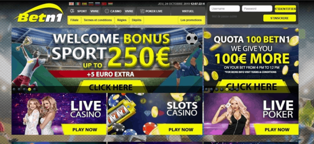 bet n1 promo bet n1 promo