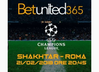 bet united 365 front image