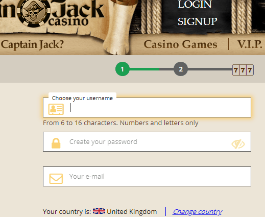 captainjack casino sign up captainjack casino sign up