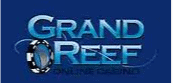 grand reef casino logo