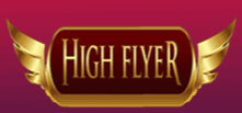 high flyer casino logo high flyer casino logo