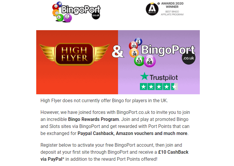 highflyer home restrict uk NA highflyer home restrict uk NA