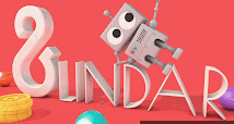 Lindar Media Ltd 17 lindar media logo