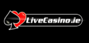 livecasino.ie logo