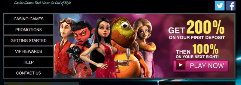 slots lv promotions