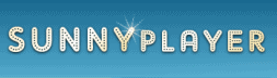 sunny player logo