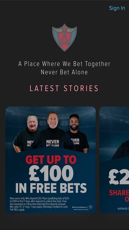 Bett bull home page Bett bull home page