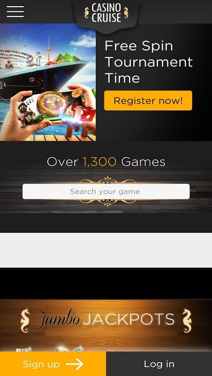 Casino cruise Home page Casino cruise Home page