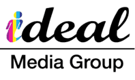 Ideal Media Inc Limited logo