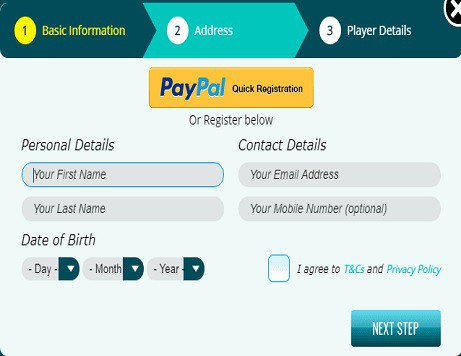 Jackpot-Wish-Signup