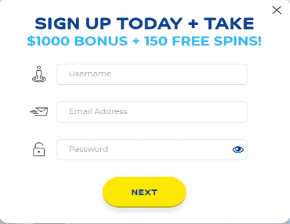 Pelaa-Signup Pelaa-Signup