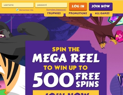 Slots-Animal-login Slots-Animal-login