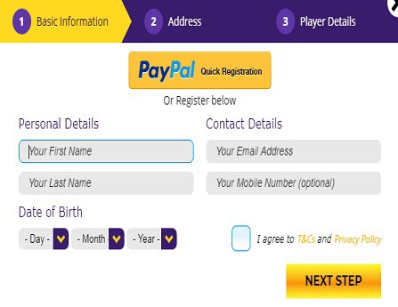 Target-Slots-Signup