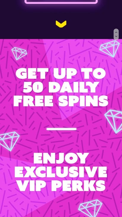 arcade spin promtions page arcade spin promtions page