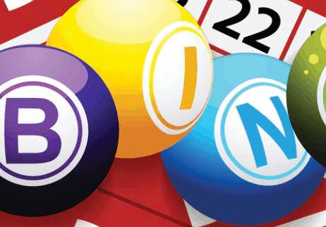 everything bingo front image