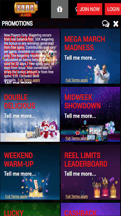 quidslots promo