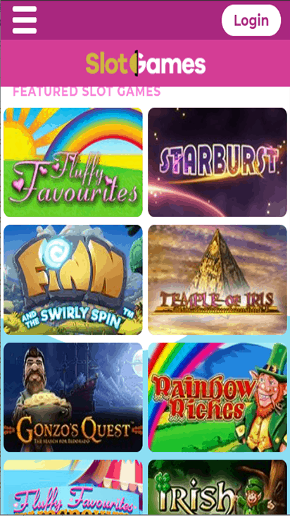 slotgames game