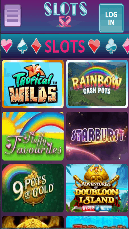 slots52 game
