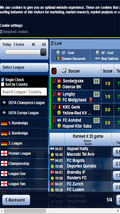 sports millions home
