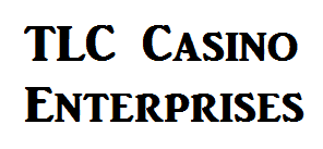 tlc casino enterprise logo