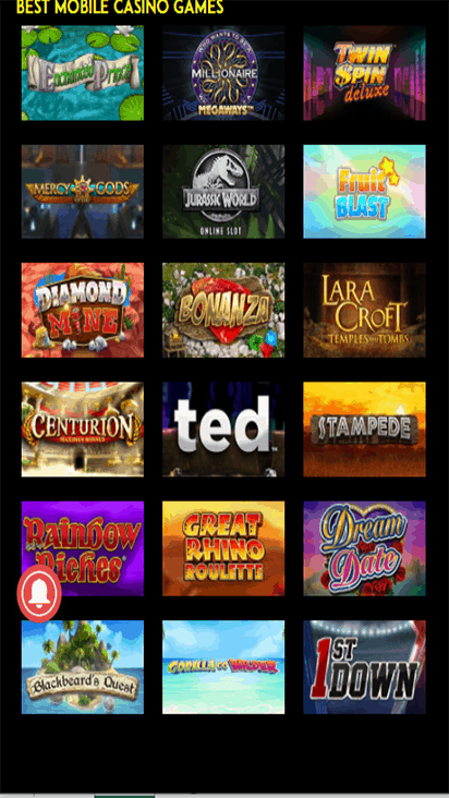vegasmobilecasino game vegasmobilecasino game