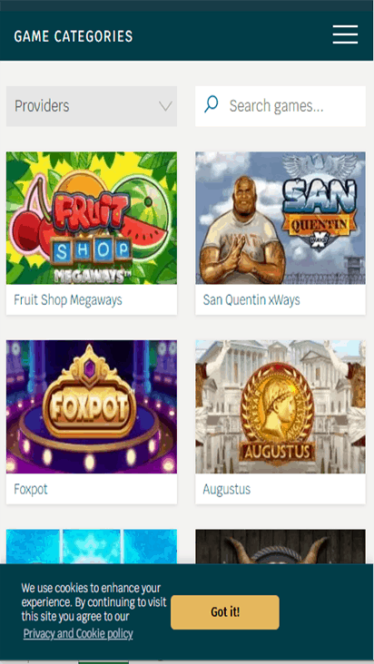 wombatcasino game