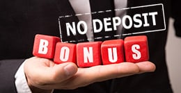 no deposit bonuses 1