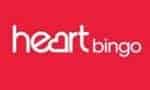Smooth Spins 2 Heart Bingo logo