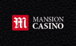 mansion casino logo