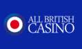 All British Casino logo