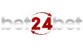 bet 24 bet logo