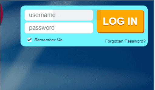 easy slots login page
