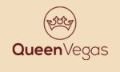 PlayOJO Sister Sites 5 Queen Vegas logo