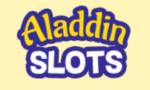 aladdin slots logo