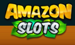 amazon slots logo