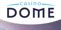 Bet Way 10 casino dome logo