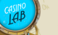 casino lab logo