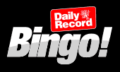 daily record bingo logo