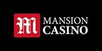 mansion casino logo