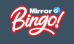 mirror bingo logo