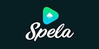 spela logo